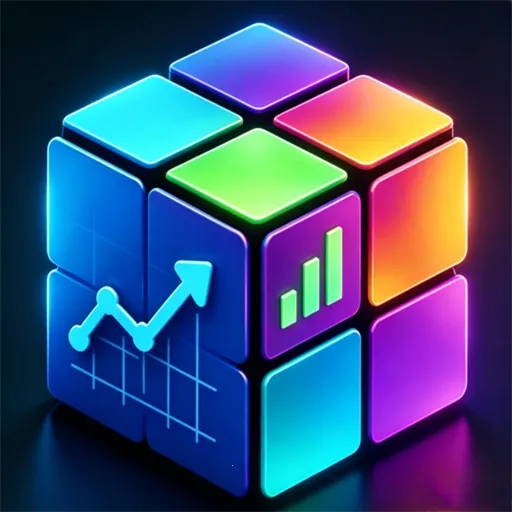 市场魔方数据助手v1.4
