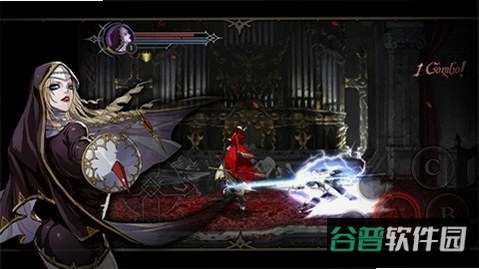 血钱：安魂曲截图3