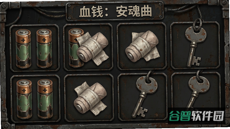 配图
