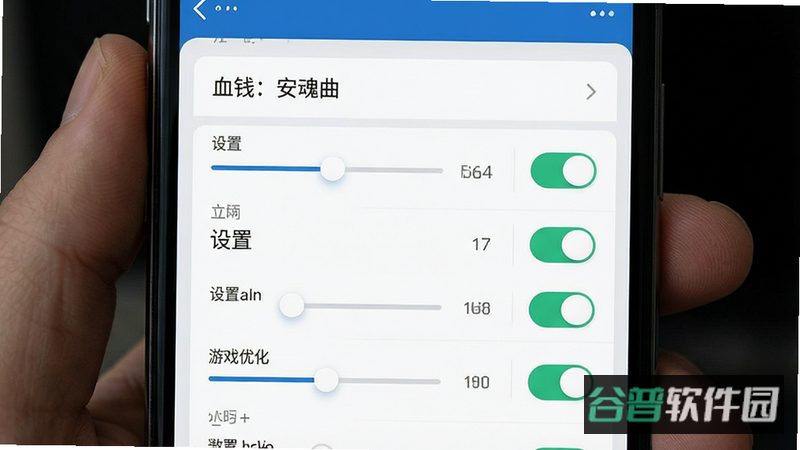 配图