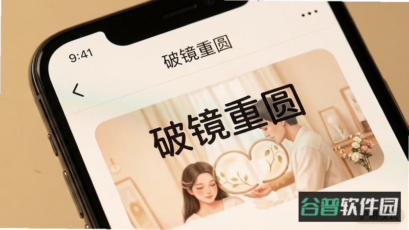 配图