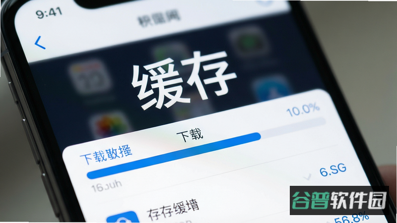 配图