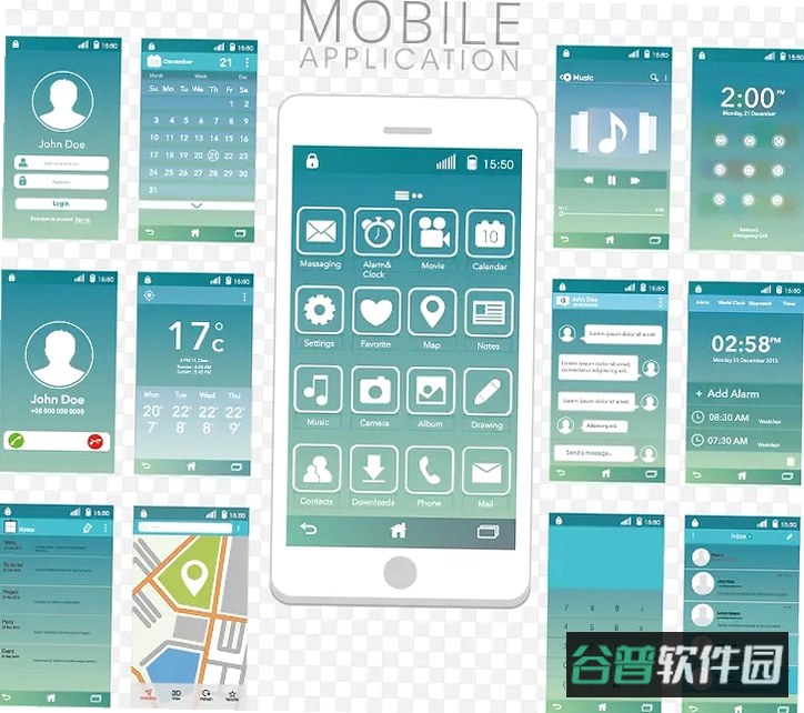 怦怦截图2