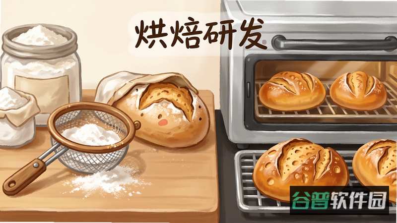 配图