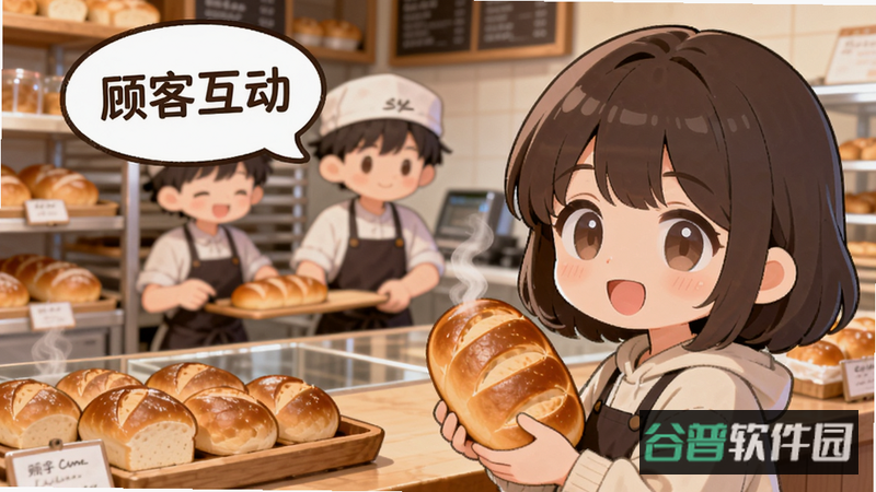 配图