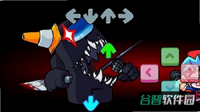 配图