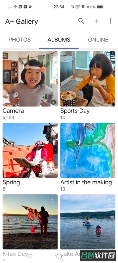 相册截图2
