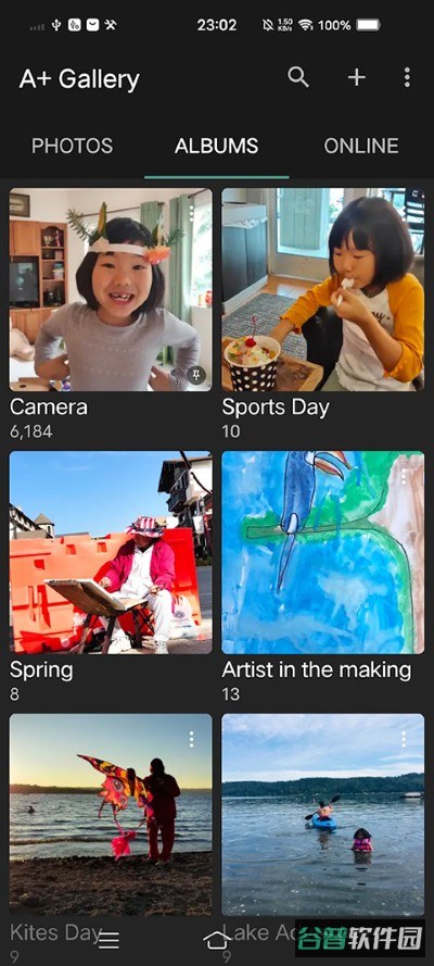 相册截图5