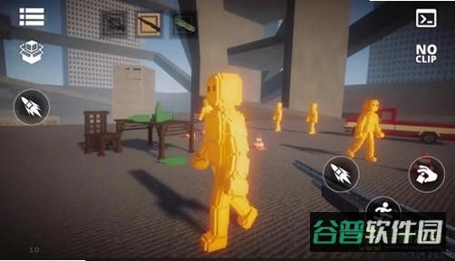 代号VOX原版器截图3