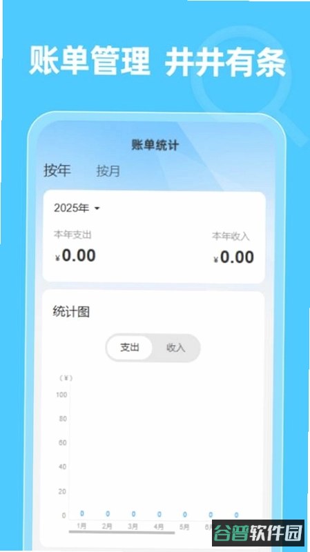水电煤气查询截图4