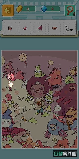 配图