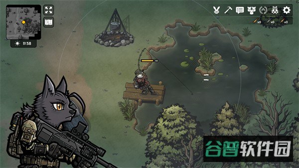 物种战争天启截图2