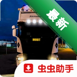 卡车游戏：美国卡车驾驶器v1.3