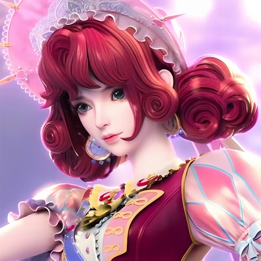 叶罗丽彩妆公主v4.0.45
