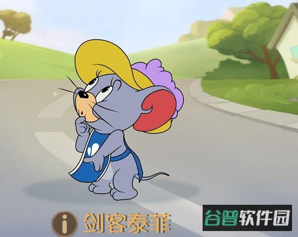 配图