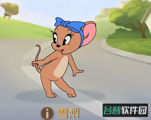 配图