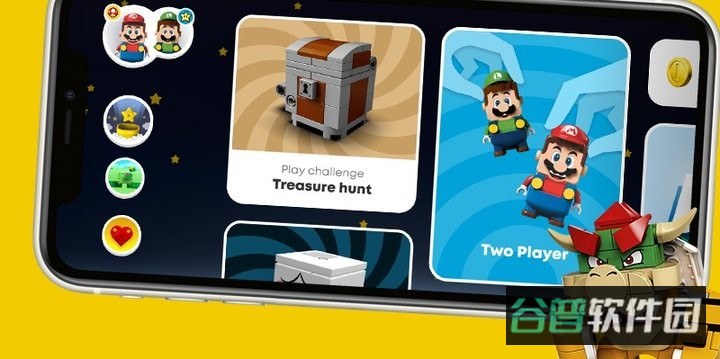 LEGOSuperMario乐高超级马里奥截图3