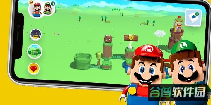 LEGOSuperMario乐高超级马里奥截图4