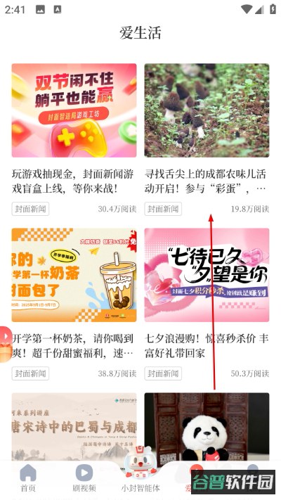 配图