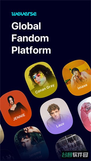 Weverse