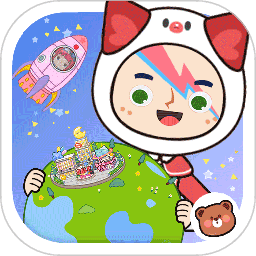 米加小镇世界v1.100