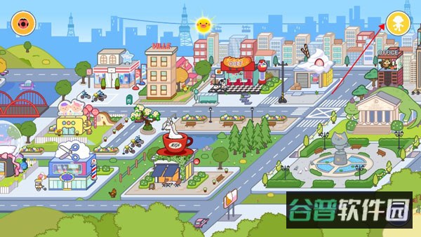 配图