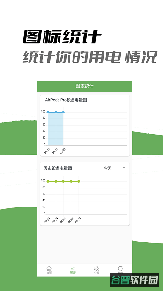 Air蓝牙耳机助手截图4