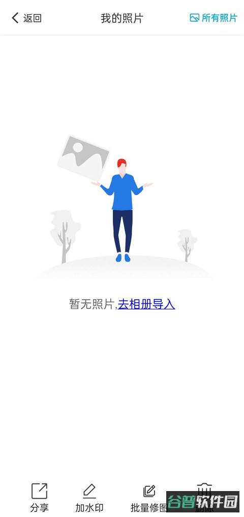 配图