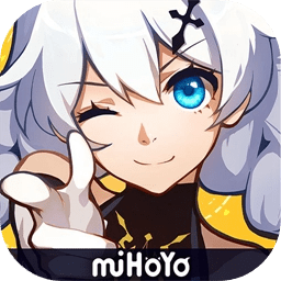 崩坏3米哈游官服v9.0.0