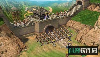 三国我是主公之放置版截图4