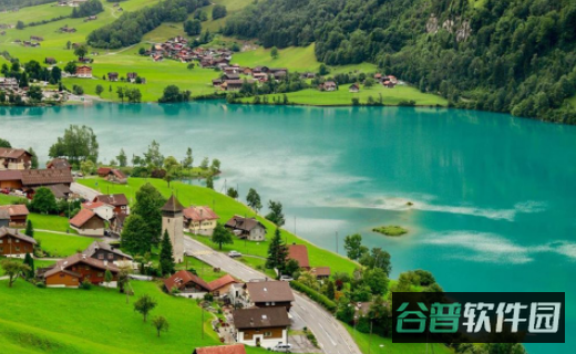 配图