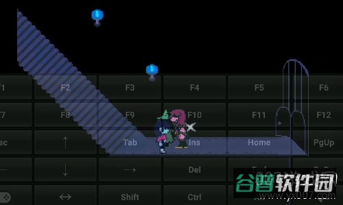 配图