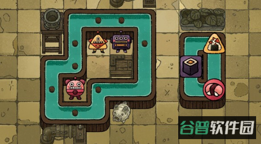 配图