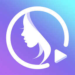 PrettyUp视频p图修图美颜瘦身软件免费版v7.8.2