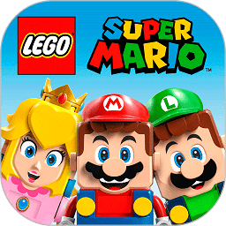 乐高超级马力欧app最新版(LEGOSuperMario)v2.11.7
