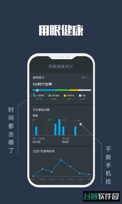 夜间模式截图4