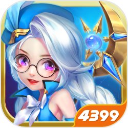 天堂之刃九游版v2.8.5