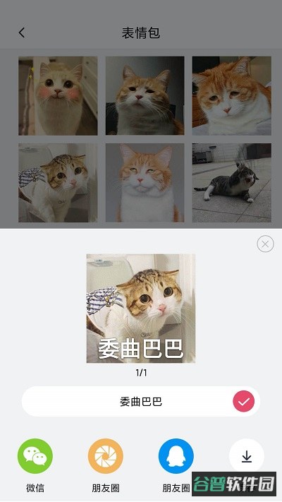 灵鹿表情制作器软件
