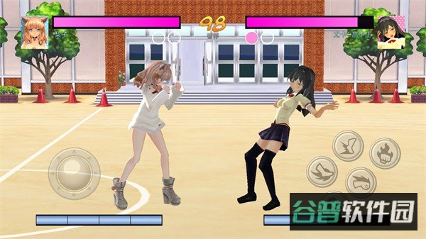 配图