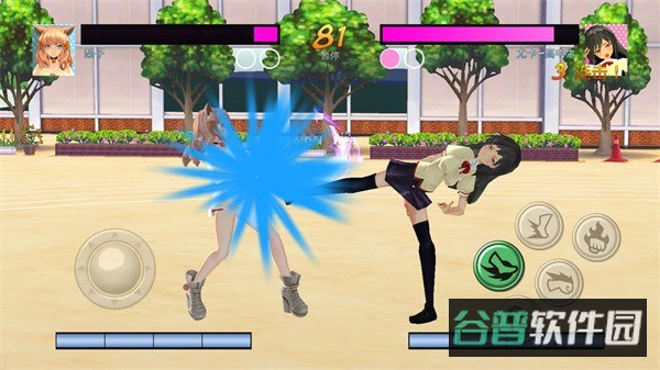 配图
