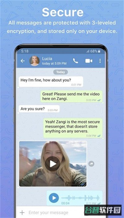zangi截图3