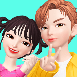 崽崽ZEPETO国服v4.30.020