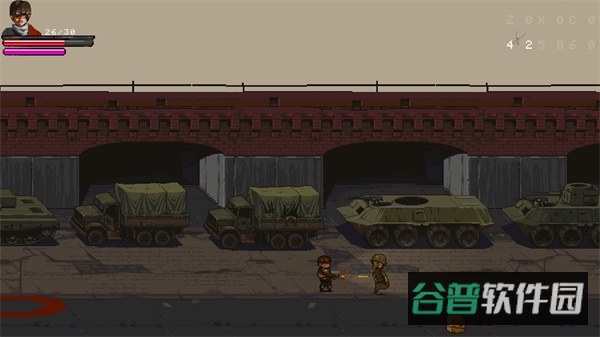 死胡同截图3