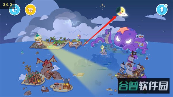 配图