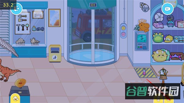 配图