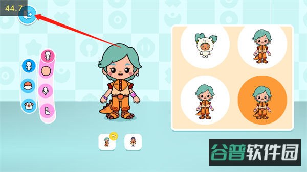 配图