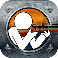 鹰眼4火柴人狙击v1.5.1