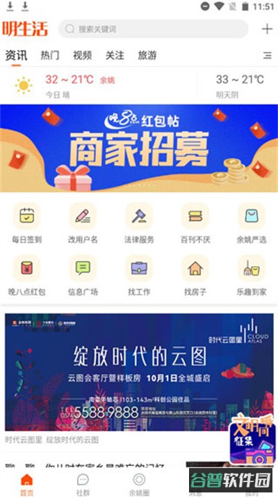 配图