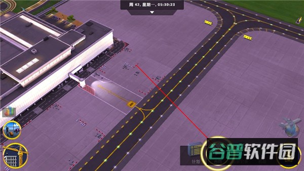 配图