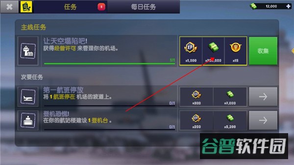 配图
